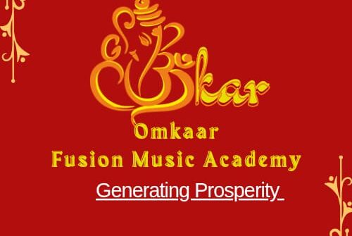 Omkaar Fusion Music Academy: A Journey of Melodies and Growth